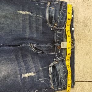 Red Rivet Women's Jeans